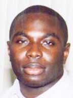 Kwame McCoy