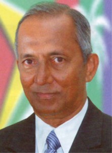 Winston Murray 