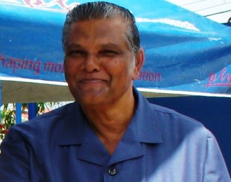 singh joe gtt ceo