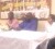 From left: Patrick Pitt, Steve Ninvalle and Civil Engineer Devi Prashad at the press conference yesterday. (Treiston Joseph photo)