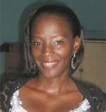 Nyzoi Goodman
