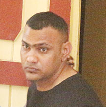 Darren Chowti