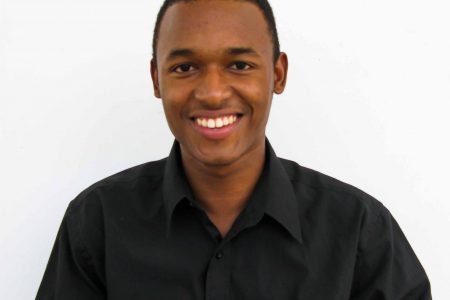 Meshach Andres Pierre