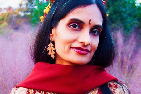 Shveta Thakrar